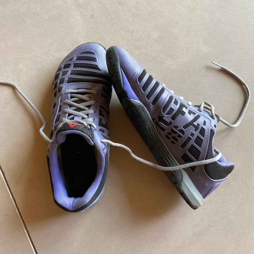 Reebok CrossFit Nano 3.0
